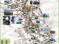 -巨石山景区