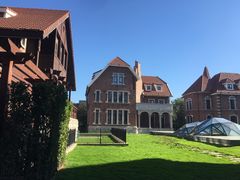 -天津津利华酒店