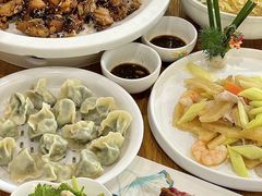 -米香居新鲁味·水饺餐厅