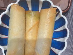 -古都历食南京菜·烤鸭·鸭血粉丝·汤包(南京博物院店)