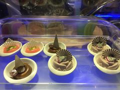 -三亚胜意海景酒店·海鲜自助餐厅(三亚湾路店)