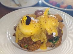 -UPPER KITCHEN(延安路店)