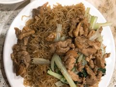 炒米粉-万兴菜馆(龙华店)