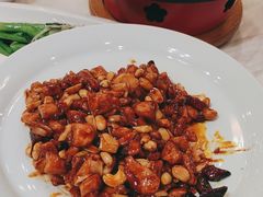 -峨嵋酒家(牡丹园店)