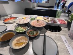 -千味涮·健康火锅(会展连城新天地店)