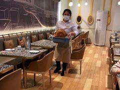 -金香匯晚茶(浑南店)