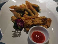 -爷爷的草帽·海鲜馆(孙塘路店)