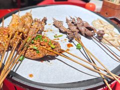-醉烧膘·烧烤夜宵王(总店)