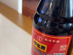 -初晋·山西地道刀削面.晋北莜面香(星耀城店)