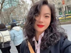 -DL HOPE明星造型