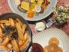 -La Terre乐田(万象城店)