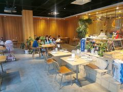 -1861意大利餐厅(文化广场店)