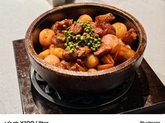 -狮王府淮扬菜(老门东店)
