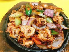 -汤氏美食台山水步特色黄鳝饭(龙津东路店)