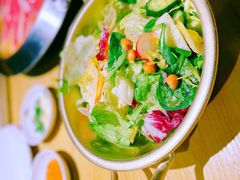 -牛市牛烤肉(西单大悦城店)