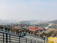 -龙口南山旅游景区