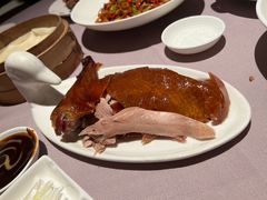 北京烤鸭-金鸭季·北京烤鸭(深业上城店)