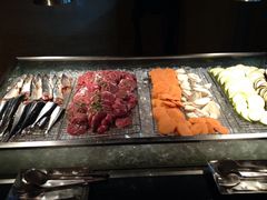 -宁波阳光豪生大酒店·豪生咖啡厅