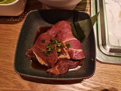 -新石器烤肉(之心城店)