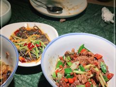 -姐夫的小菜(新中关购物中心店)