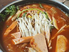 -韩鼎丰·韩国料理(林奥店)