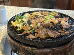 -厚味居炙子烤肉·清真(天桥南纬路店)