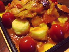 -烛影拾光观景餐厅·创意菜·摄影·小提琴(大唐不夜城店)