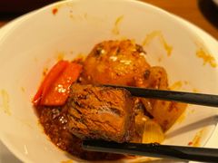 -青海名吃尕张娃非遗烤肉(海湖总店)