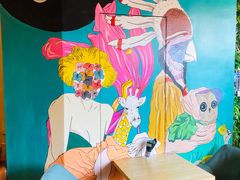 -ZING COFFEE 镜咖啡