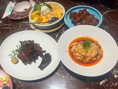 -新白鹿餐厅(西湖银泰店)