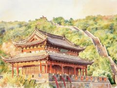 -虞山城墙