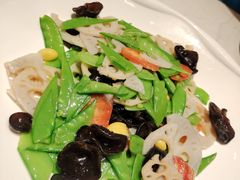 -燕郊烧鸽子(酷车小镇店)