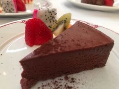 -马克西姆餐厅(崇文门店)