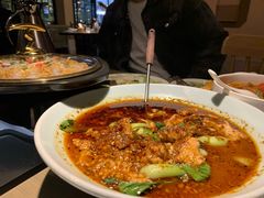-前海沿·青岛菜(李沧万达店)