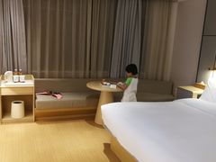 -全季酒店(广州越秀公园店)