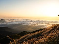 -萍乡武功山风景名胜区