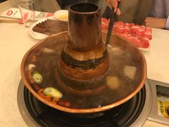 -八先生涮肉房(三里河店)