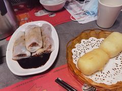 -点点心点心专门店(旺角店)