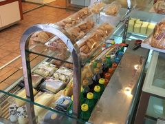 -长发西饼(道前店)