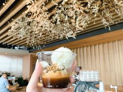 -Seesaw Coffee(朝阳大悦城店)