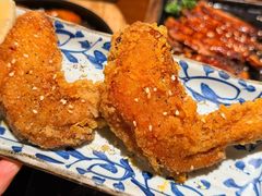 -小川洋风料理(江汉路店)
