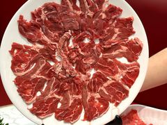 -捞神煲汤火锅(湖滨商业街店)
