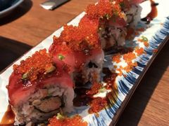 -熹炭精致日料(金融街购物中心店)