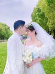 -青禾蒙娜丽莎婚纱摄影(武汉总店)