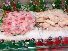 -火锅岛潮牌自助餐厅(天津天佑城店)