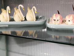 -老苏州大客堂·苏帮菜·松鼠桂鱼·苏州传统小吃(观前街人民商场店)