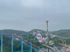 -南京银杏湖乐园