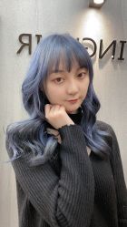 点击看大图 -SY COLOUR专业烫染