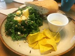 -HELLO 27 意面·沙拉·帕尼尼