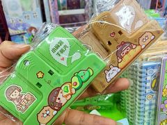 -晨光文具(天客隆大厦大商超市店)